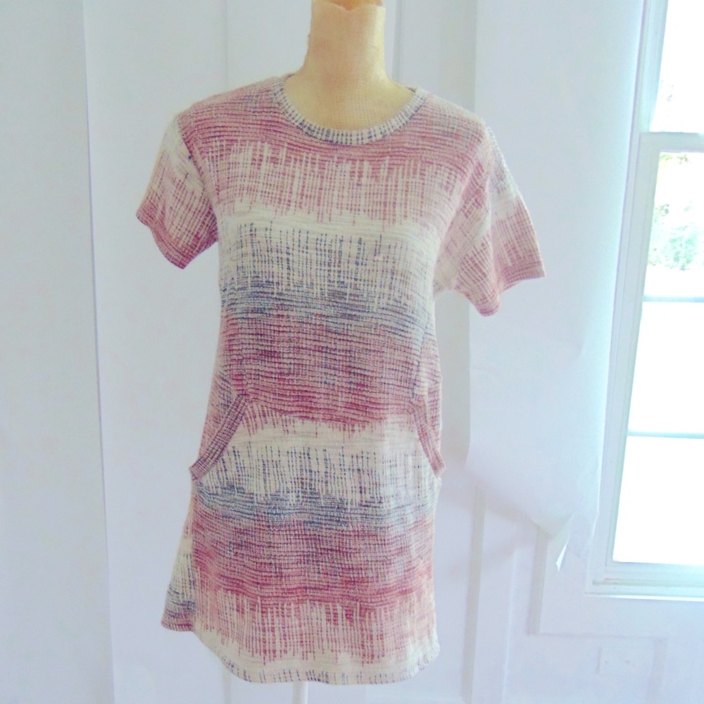 ZARA HOLIDAY KNIT LIMITED EDITION